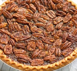 Pecan Pie
