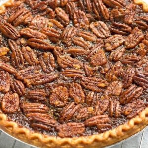 Pecan Pie