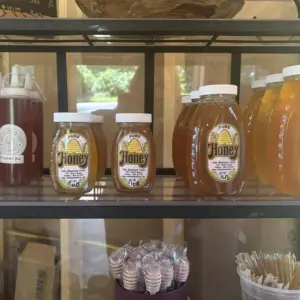 Local Honey