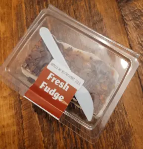 vanilla butterfinger fudge