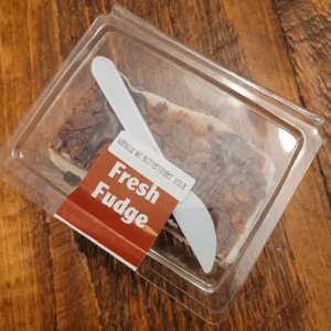 vanilla butterfinger fudge